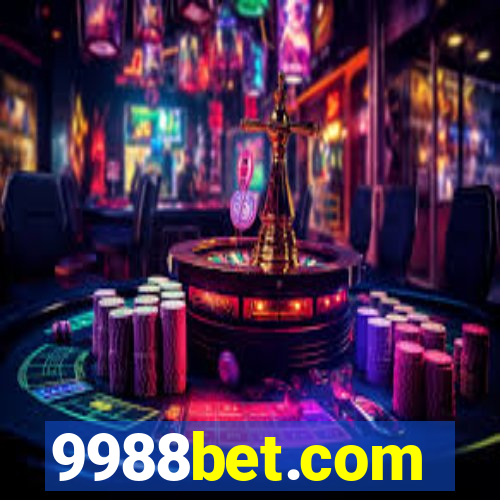 9988bet.com