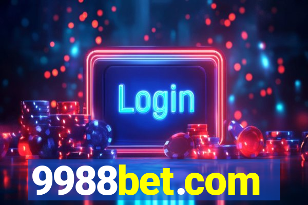 9988bet.com