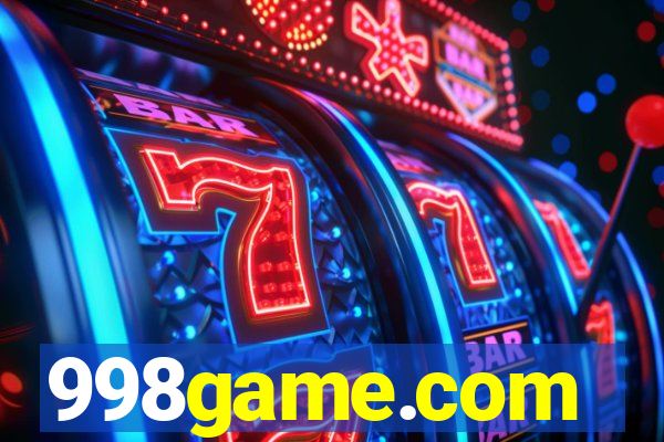 998game.com