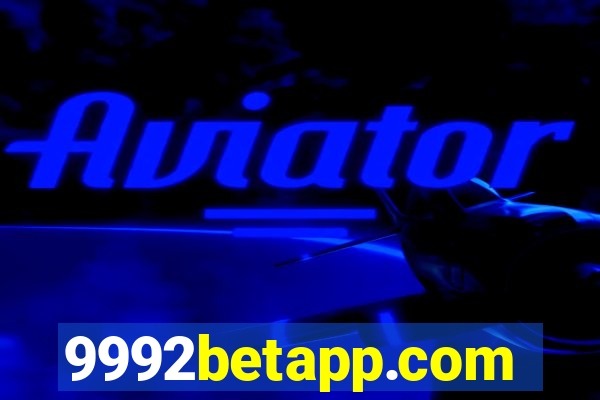 9992betapp.com