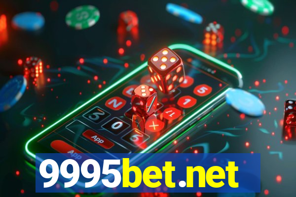 9995bet.net