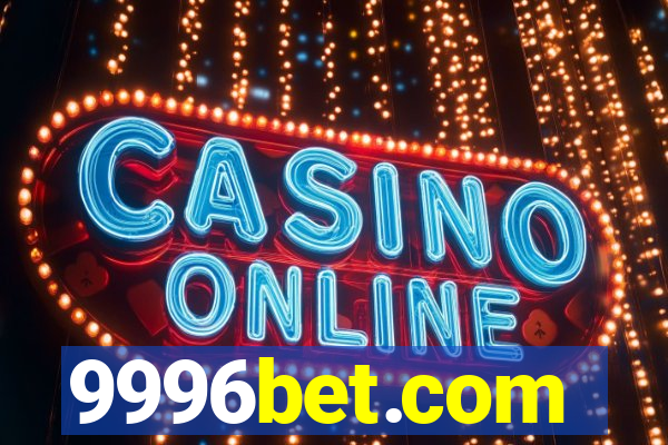 9996bet.com