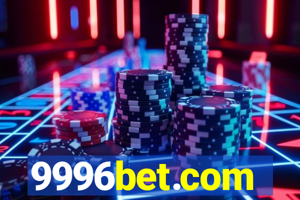 9996bet.com