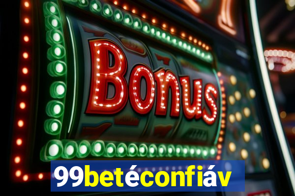 99betéconfiável