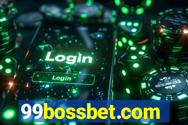 99bossbet.com