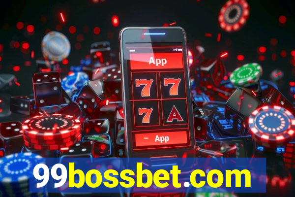 99bossbet.com