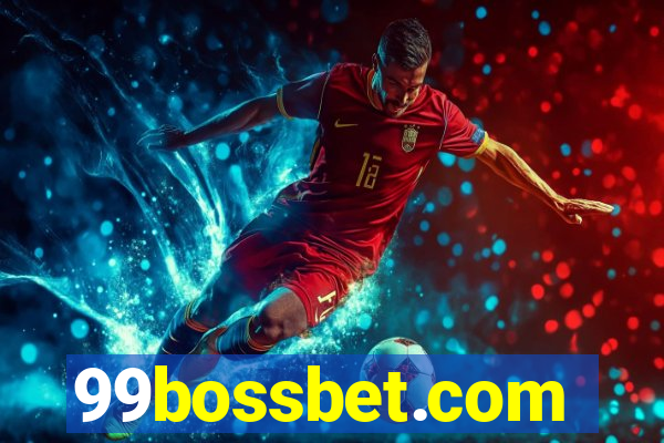 99bossbet.com