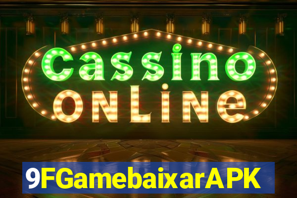 9FGamebaixarAPK