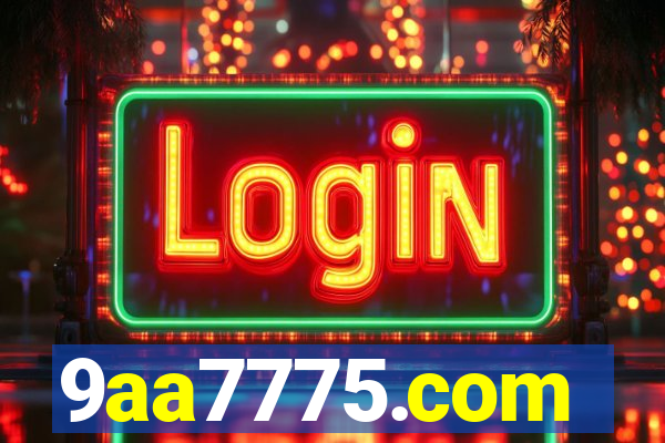 9aa7775.com