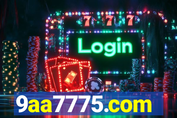 9aa7775.com