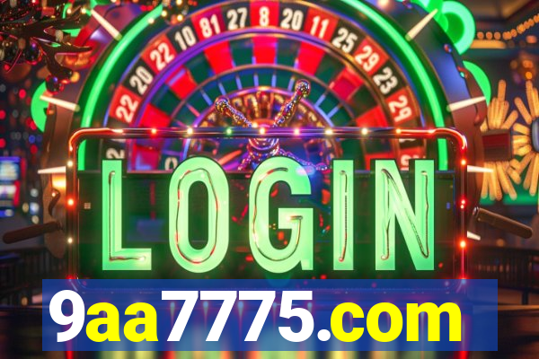 9aa7775.com