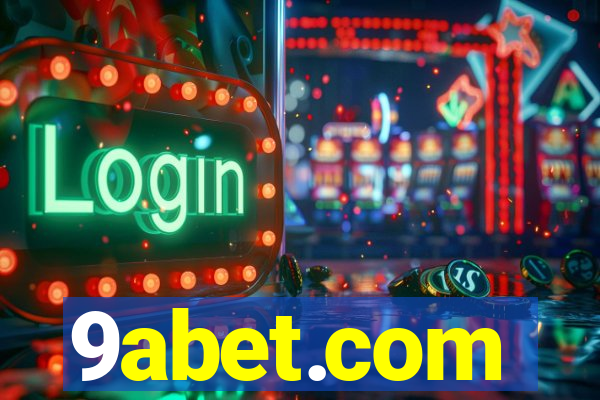 9abet.com
