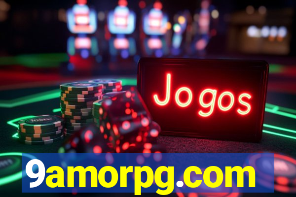9amorpg.com