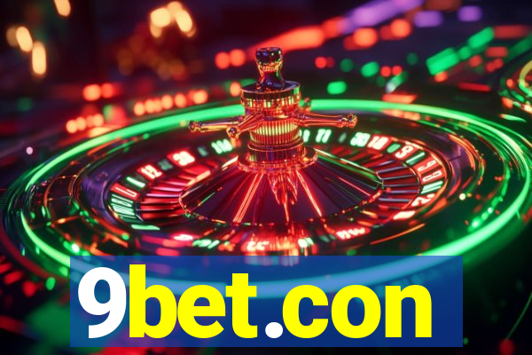9bet.con