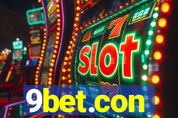 9bet.con