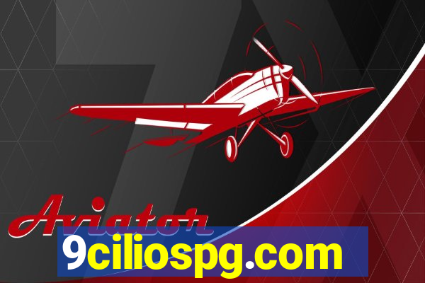 9ciliospg.com