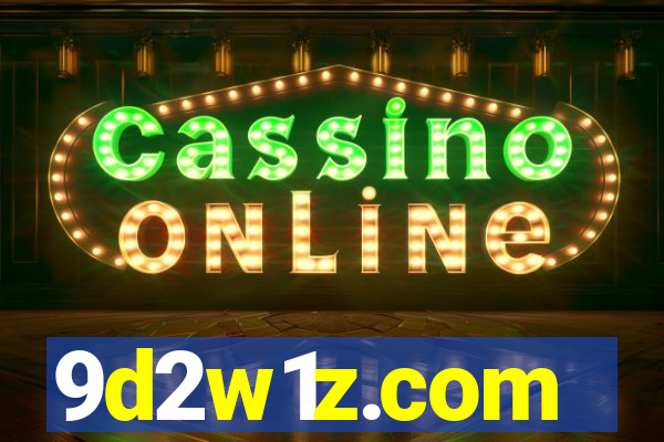 9d2w1z.com