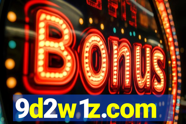 9d2w1z.com