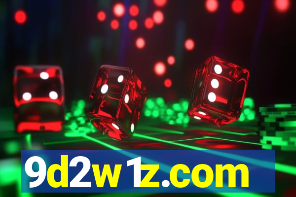 9d2w1z.com