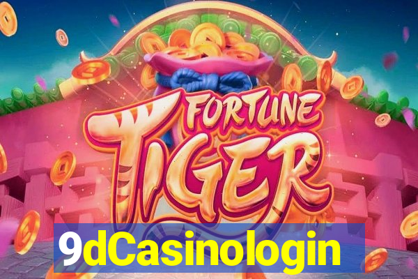 9dCasinologin