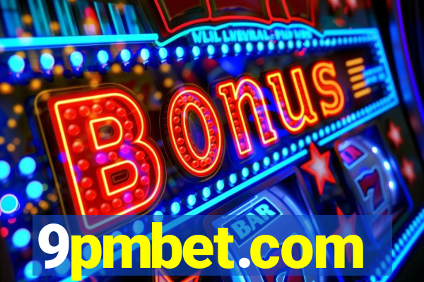 9pmbet.com