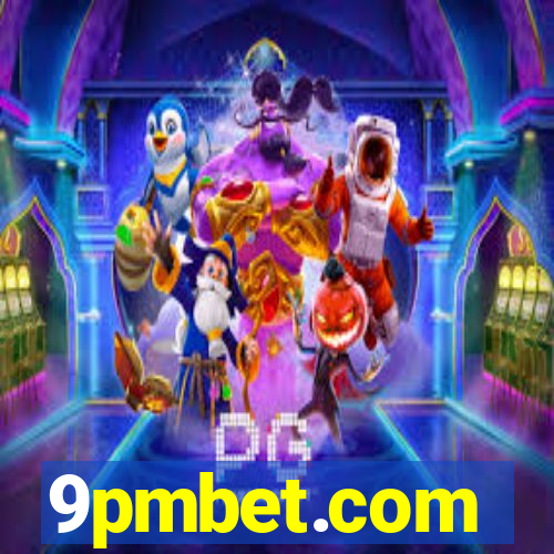9pmbet.com
