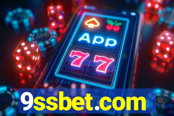 9ssbet.com