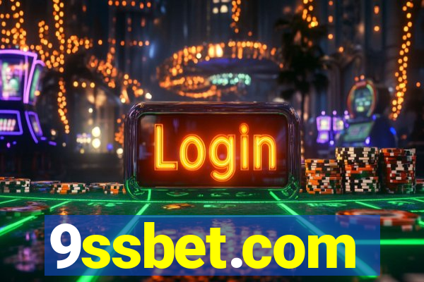 9ssbet.com