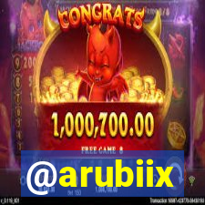 @arubiix