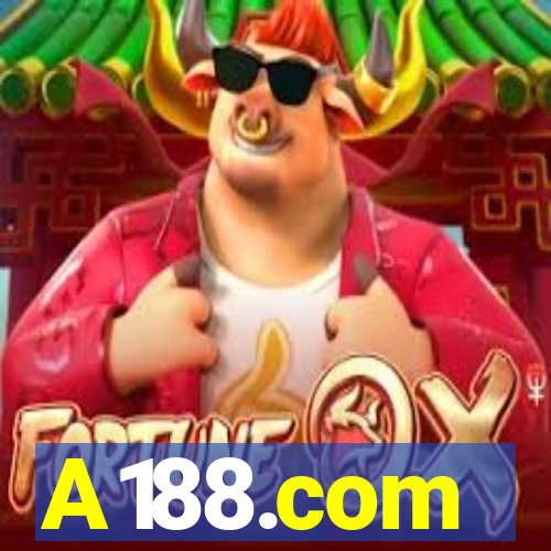 A188.com