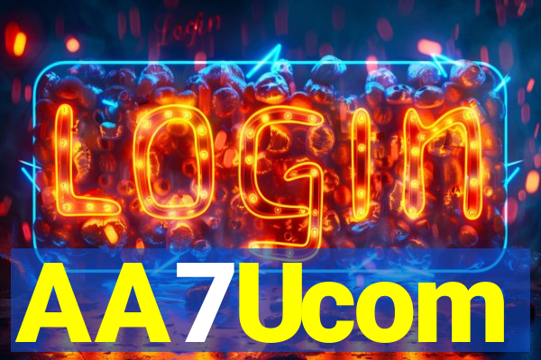 AA7Ucom