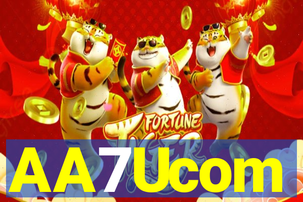 AA7Ucom
