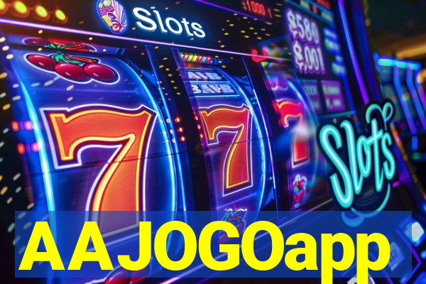 AAJOGOapp