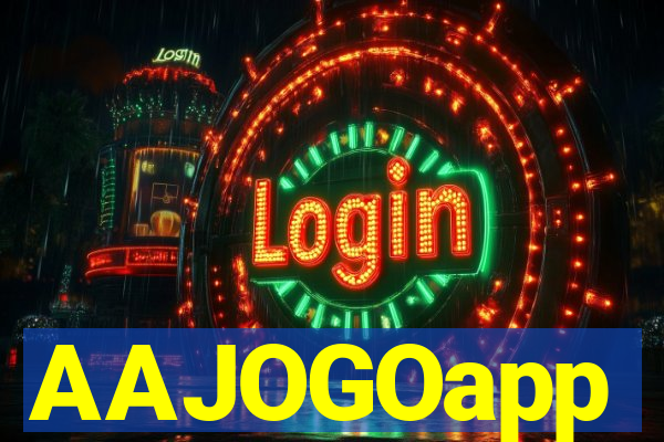 AAJOGOapp