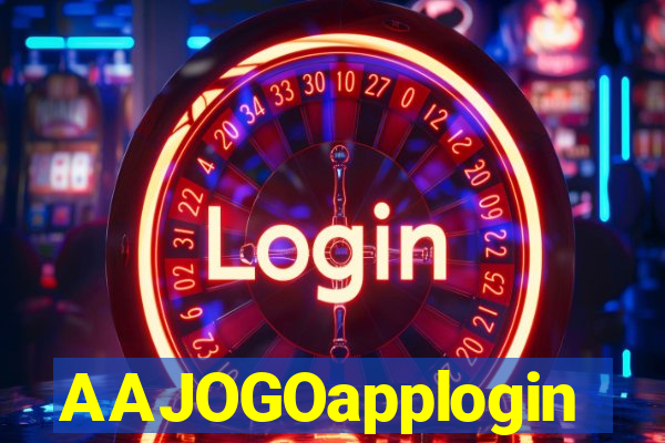 AAJOGOapplogin