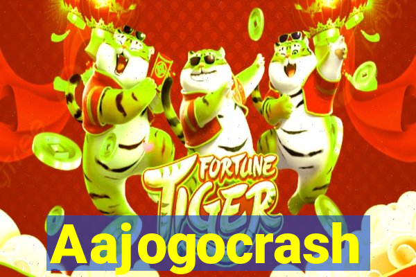 Aajogocrash