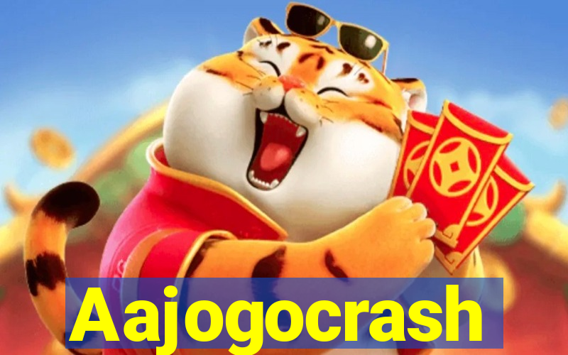 Aajogocrash