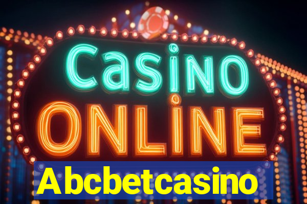 Abcbetcasino