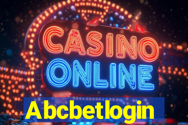 Abcbetlogin