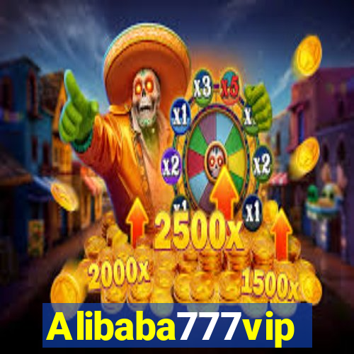 Alibaba777vip
