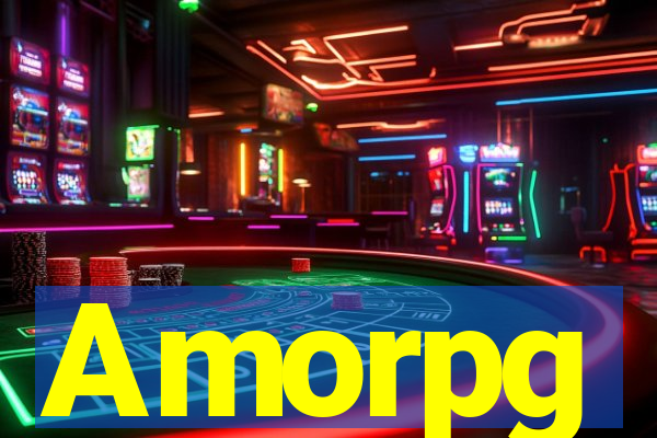 Amorpg
