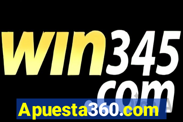 Apuesta360.com