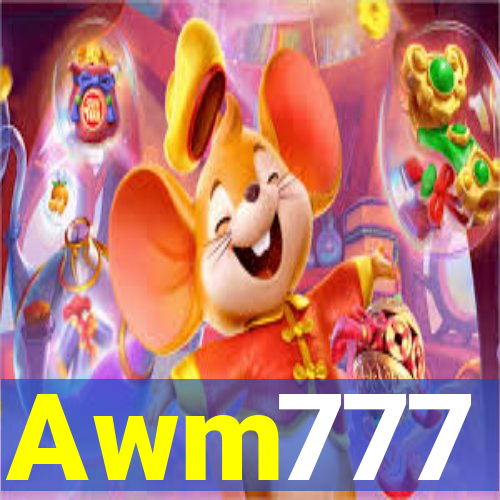 Awm777