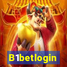 B1betlogin