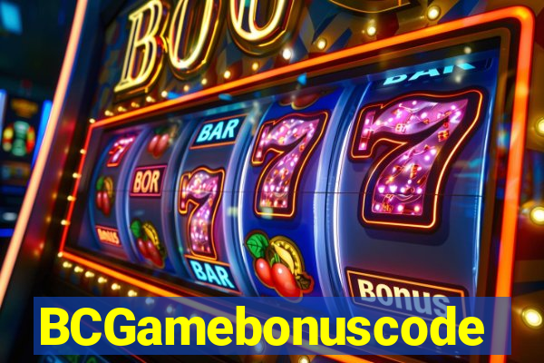 BCGamebonuscode