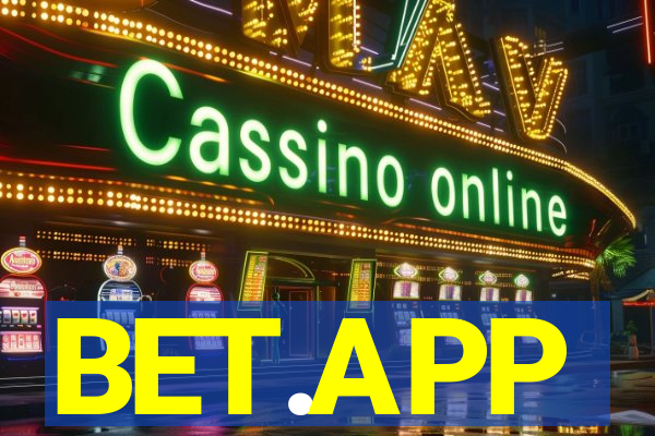 BET.APP