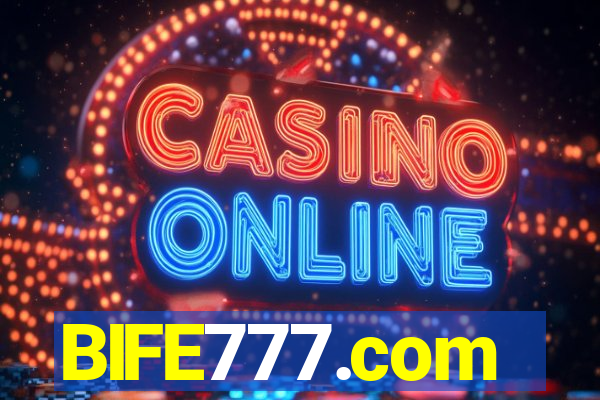 BIFE777.com