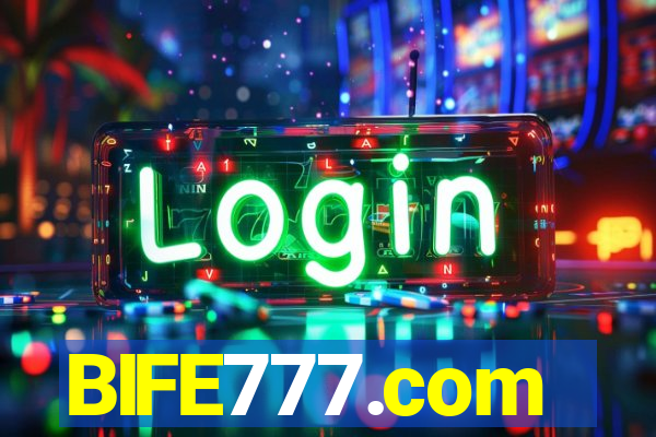 BIFE777.com