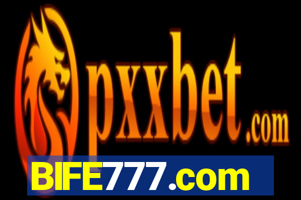 BIFE777.com