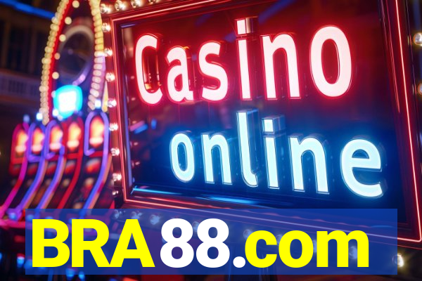 BRA88.com